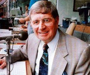 Milo Hamilton Milo Hamilton