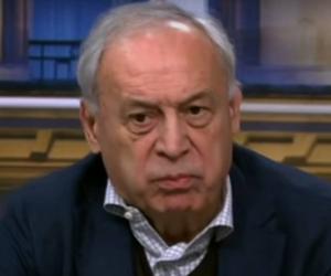 Milorad Vucelic Milorad Vucelic
