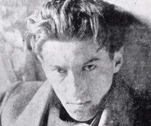 Milos Crnjanski Milos Crnjanski