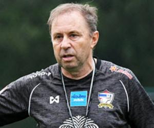 Milovan Rajevac Milovan Rajevac
