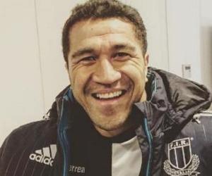 Mils Muliaina Mils Muliaina