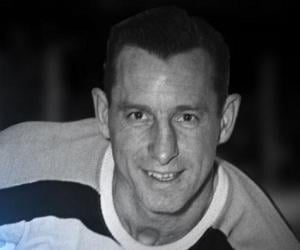 Milt Schmidt Milt Schmidt