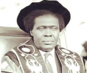 Milton Obote