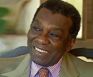 Milton Santos Milton Santos