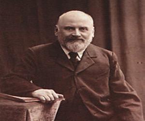 Mily Balakirev Mily Balakirev