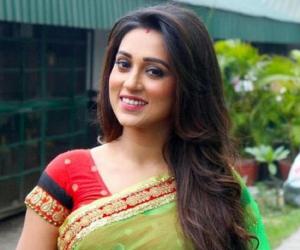Mimi Chakraborty Mimi Chakraborty