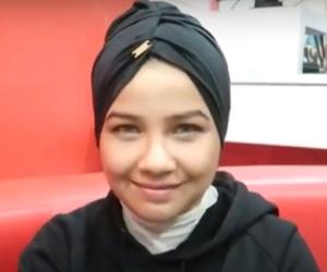 Mimie Haris Mimie Haris