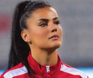 Mimoza Hamidi Mimoza Hamidi