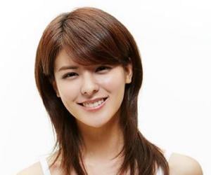 Mina Fujii Mina Fujii