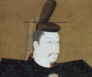 Minamoto no Yoritomo Minamoto no Yoritomo