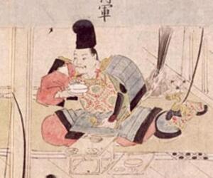 Minamoto Yoriyoshi Minamoto Yoriyoshi