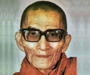Mingun Sayadaw Mingun Sayadaw