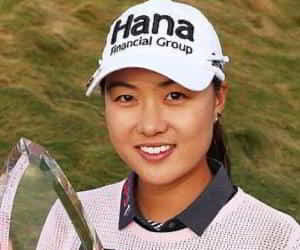 Minjee Lee Minjee Lee