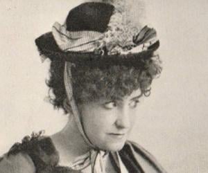 Minnie Maddern Fiske Minnie Maddern Fiske