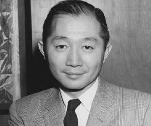 Minoru Yamasaki