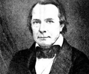 Mirabeau B. Lamar Mirabeau B. Lamar