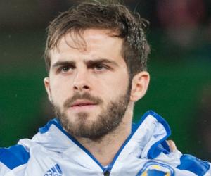 Miralem Pjanić