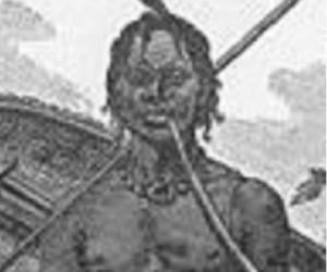 Mirambo Mirambo