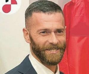 Mirco Antenucci Mirco Antenucci