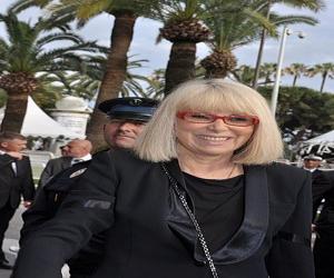 Mireille Darc Mireille Darc
