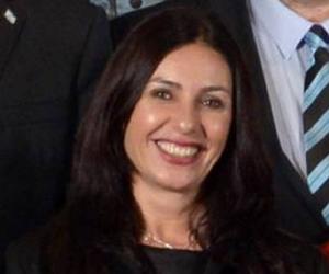 Miri Regev