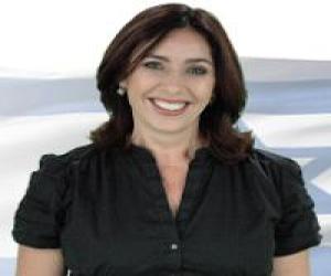Miri Regev Miri Regev