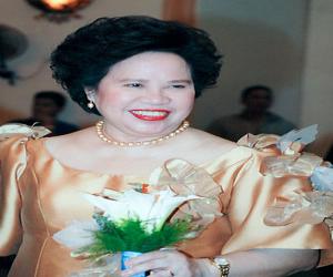 Miriam Defensor Santiago Miriam Defensor Santiago