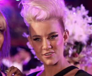 Miriam Nervo Miriam Nervo