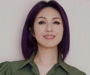 Miriam Yeung Miriam Yeung