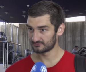 Mirko Alilović Mirko Alilović
