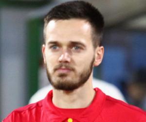 Mirko Ivanic Mirko Ivanic