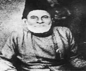Mirza Ghalib Mirza Ghalib