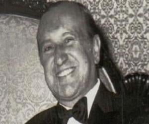 Misael Pastrana Borrero Misael Pastrana Borrero