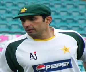 Misbah-ul-Haq Misbah-ul-Haq