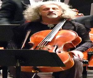 Mischa Maisky Mischa Maisky