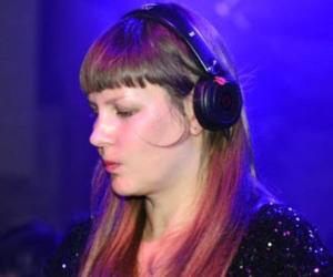 Miss Kittin Miss Kittin
