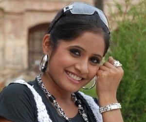 Miss Pooja Miss Pooja