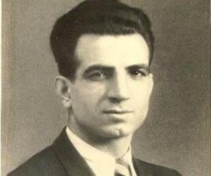 Missak Manouchian Missak Manouchian