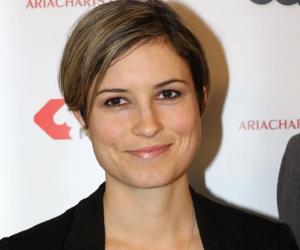 Missy Higgins