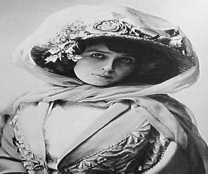 Mistinguett Mistinguett