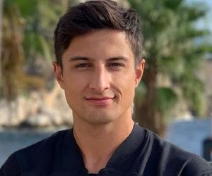 Mitch Evans Mitch Evans
