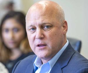 Mitch Landrieu Mitch Landrieu