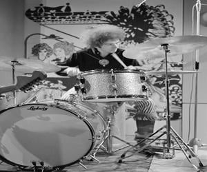 Mitch Mitchell Mitch Mitchell