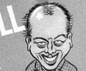 Mitchell Leisen Mitchell Leisen