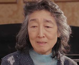 Mitsuko Uchida