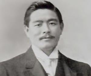 Mitsuyo Maeda Mitsuyo Maeda