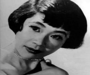 Miyoshi Umeki Miyoshi Umeki