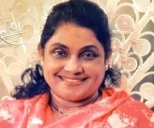 Miyuri Samarasinghe Miyuri Samarasinghe
