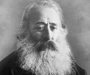 Mkrtich Khrimian Mkrtich Khrimian