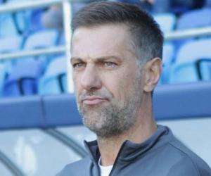 Mladen Krstajić Mladen Krstajić